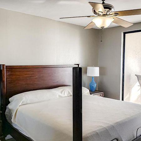 Appartamento Bluewater 1504 Orange Beach Esterno foto