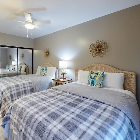 Appartamento Bluewater 1504 Orange Beach Esterno foto