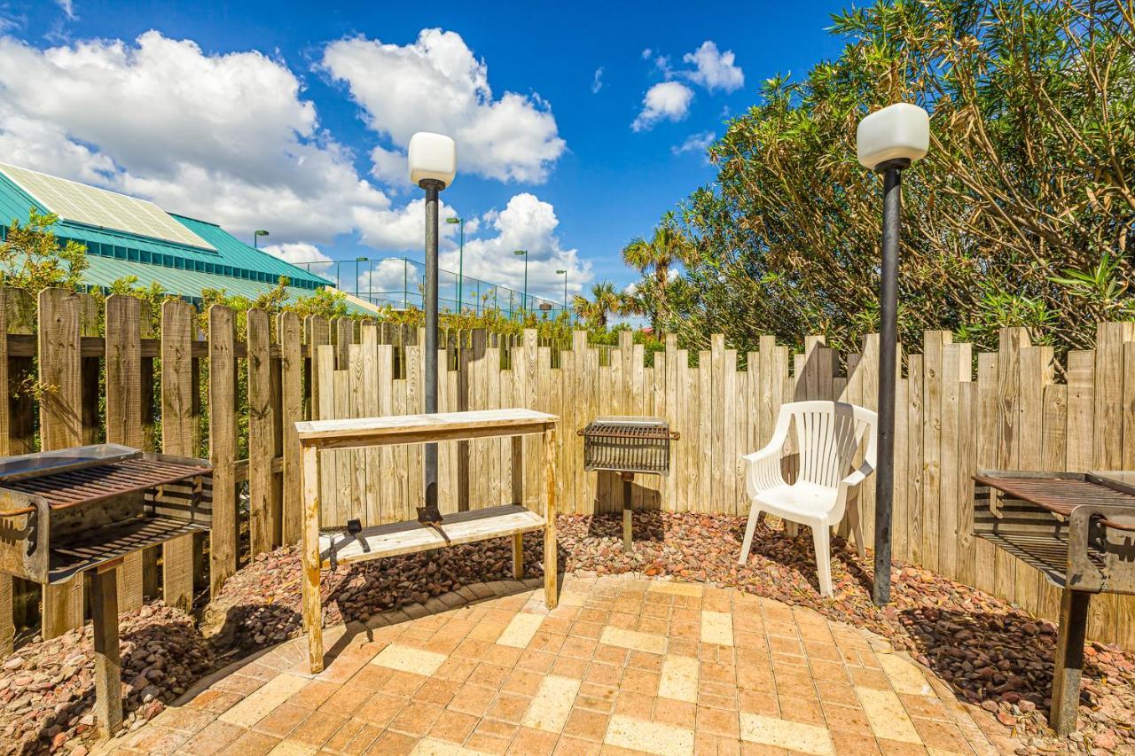 Appartamento Bluewater 1504 Orange Beach Esterno foto