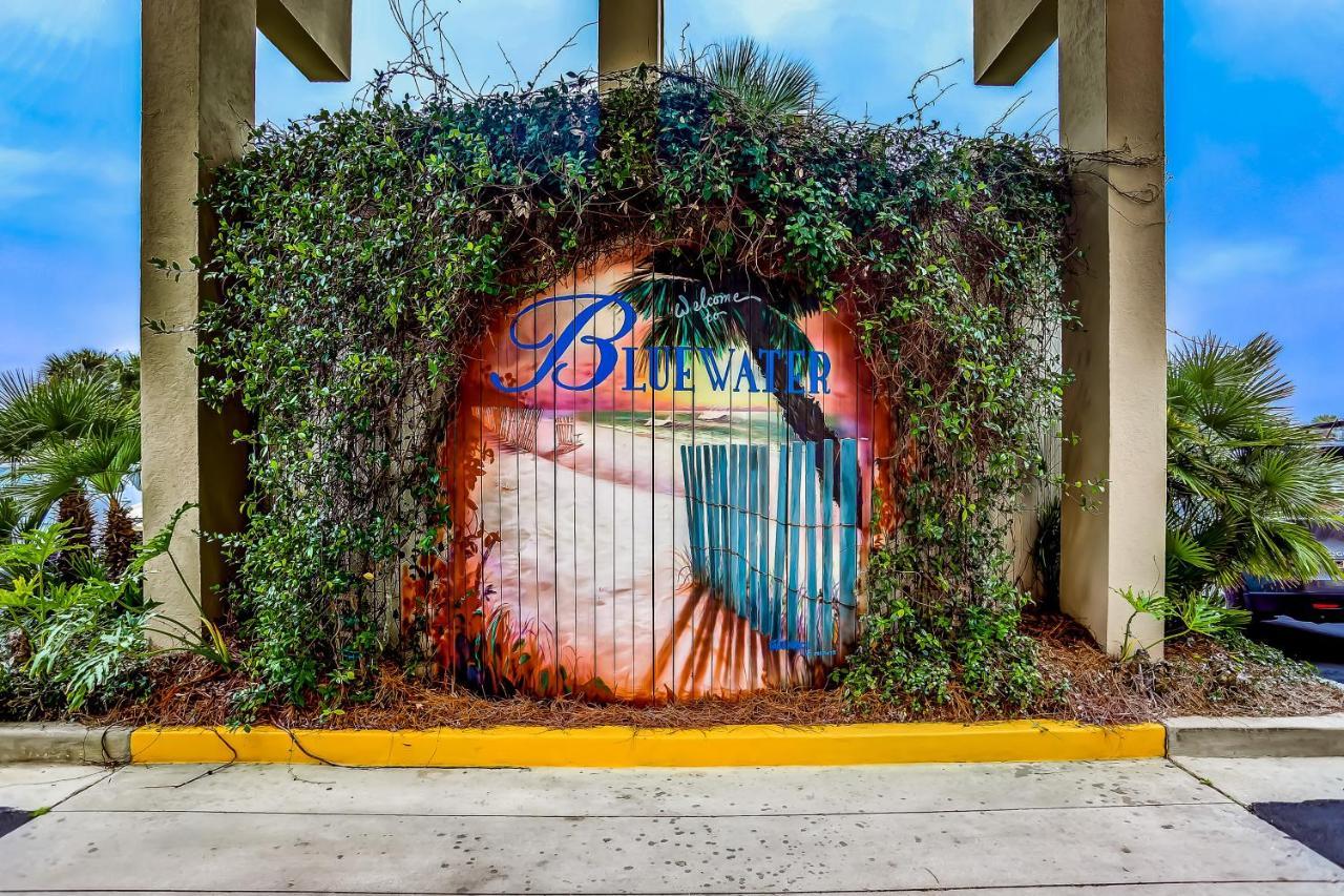Appartamento Bluewater 1504 Orange Beach Esterno foto