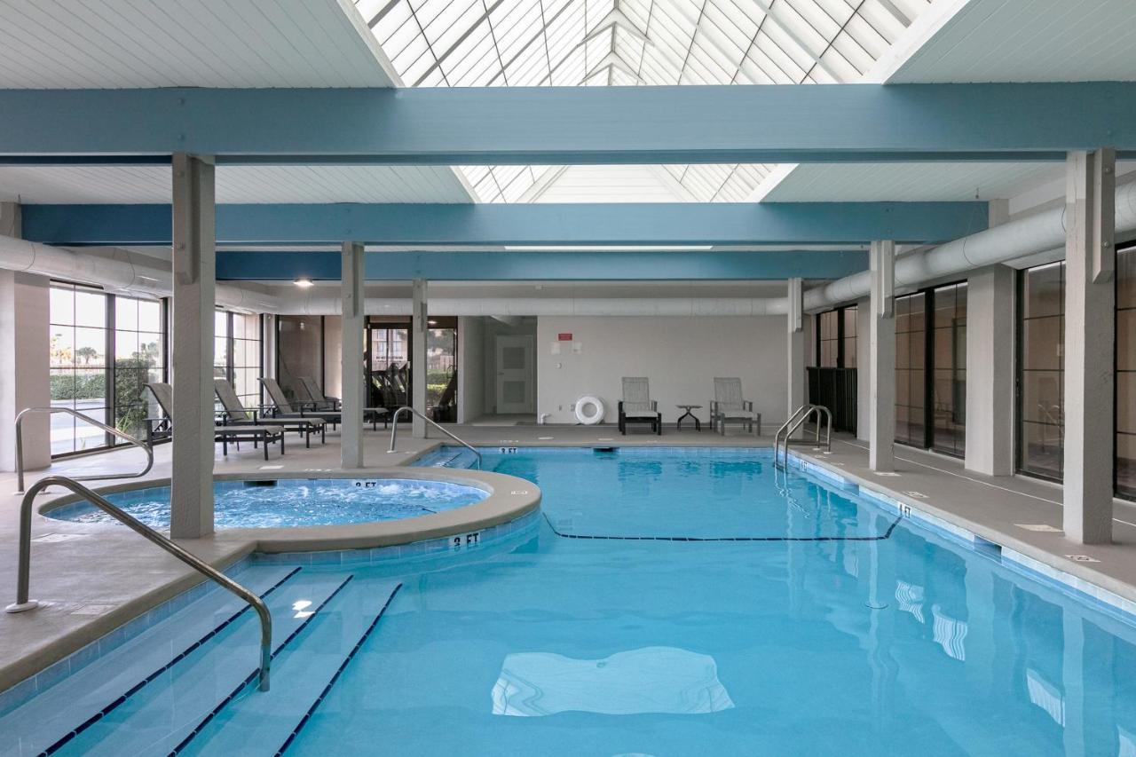 Appartamento Bluewater 1504 Orange Beach Esterno foto