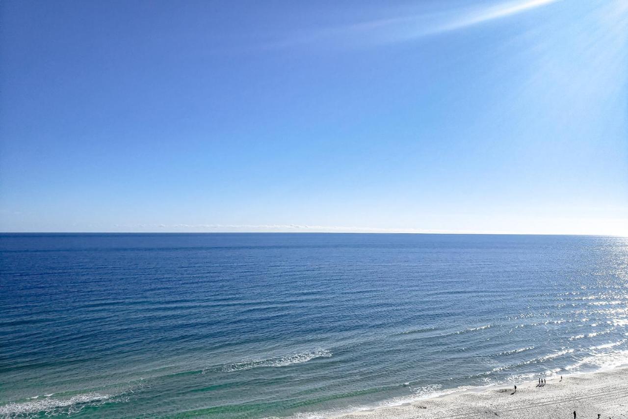 Appartamento Bluewater 1504 Orange Beach Esterno foto