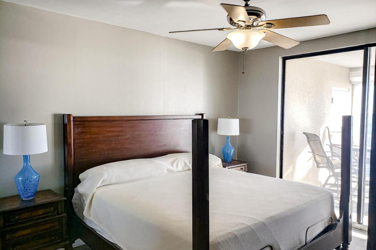 Appartamento Bluewater 1504 Orange Beach Esterno foto