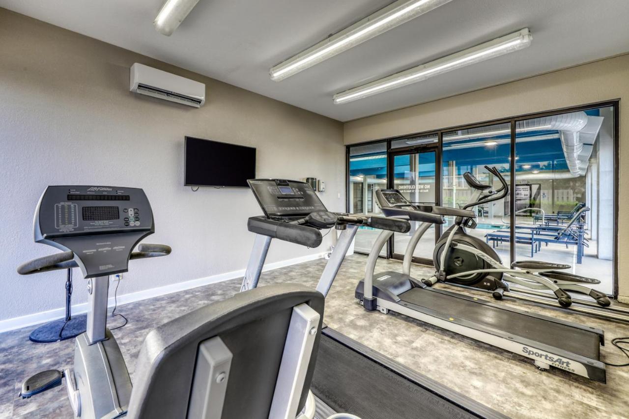 Appartamento Bluewater 1504 Orange Beach Esterno foto