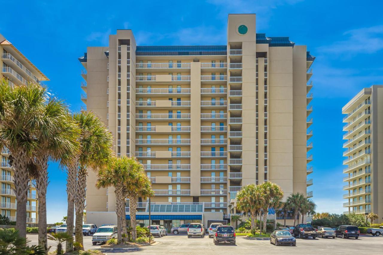 Appartamento Bluewater 1504 Orange Beach Esterno foto