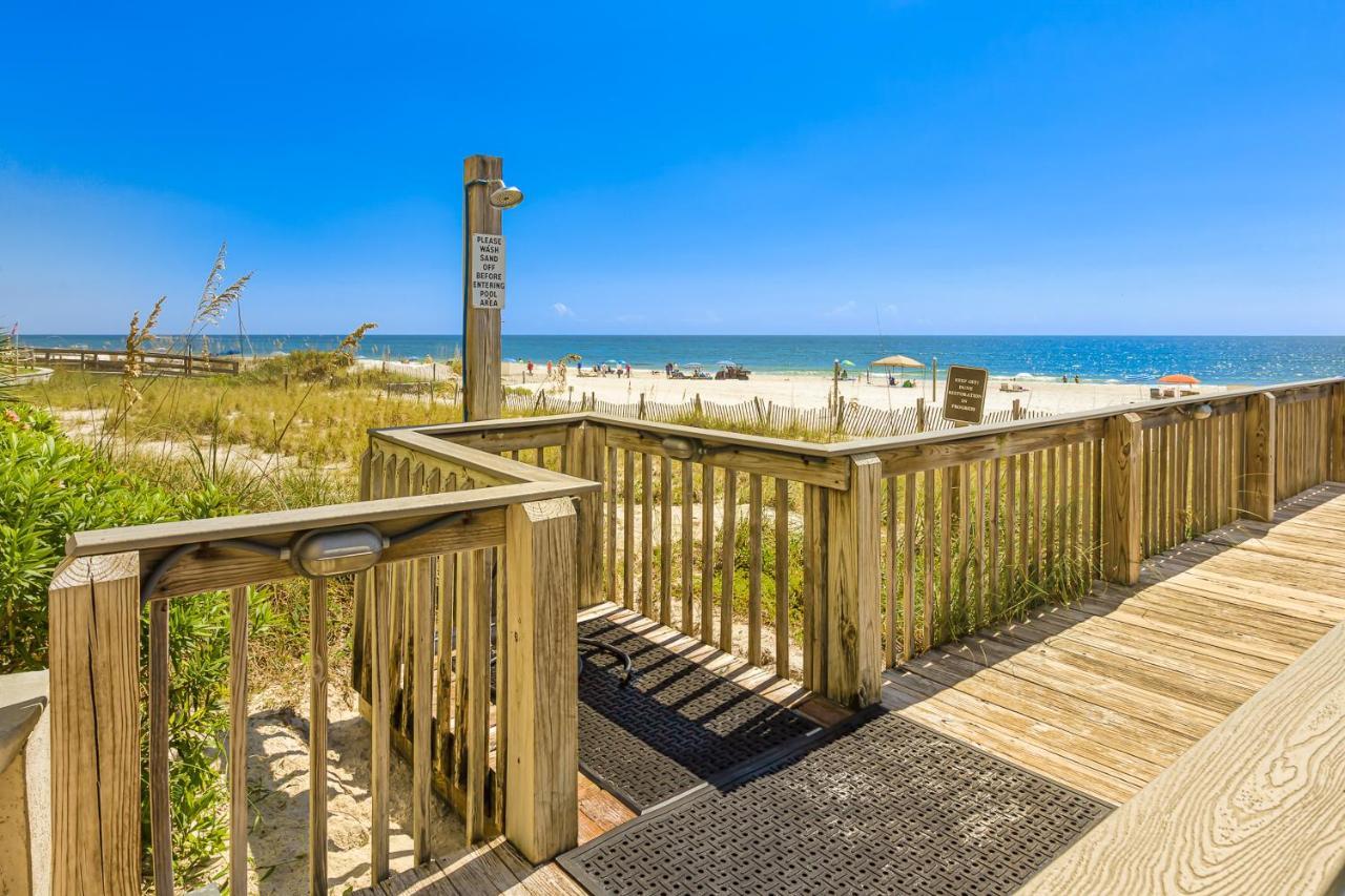 Appartamento Bluewater 1504 Orange Beach Esterno foto