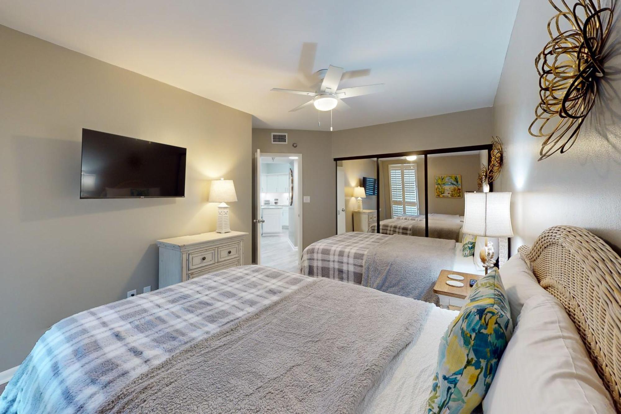 Appartamento Bluewater 1504 Orange Beach Esterno foto