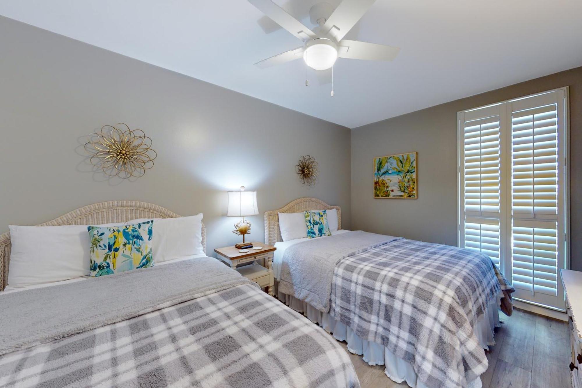 Appartamento Bluewater 1504 Orange Beach Esterno foto
