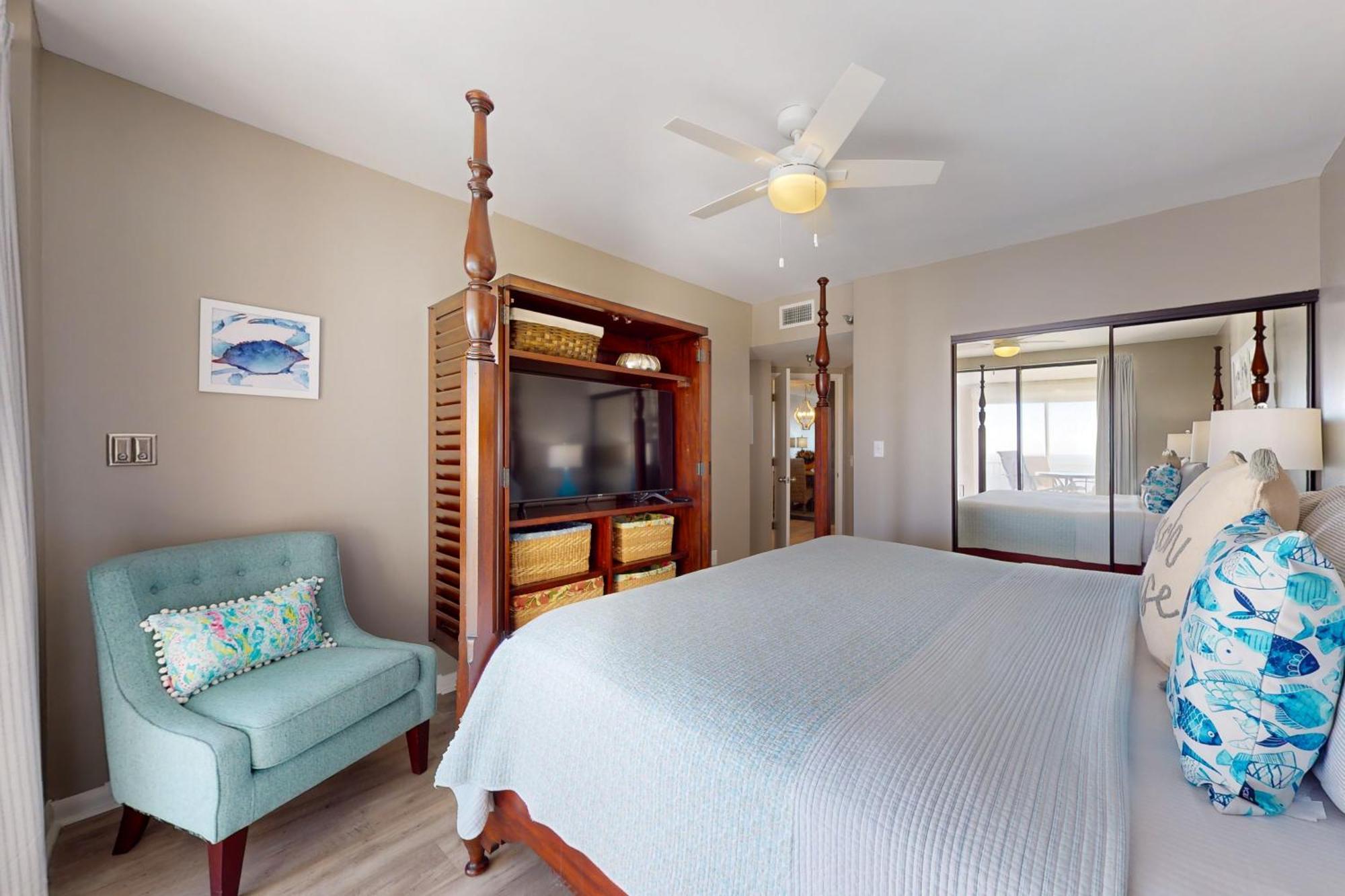 Appartamento Bluewater 1504 Orange Beach Esterno foto