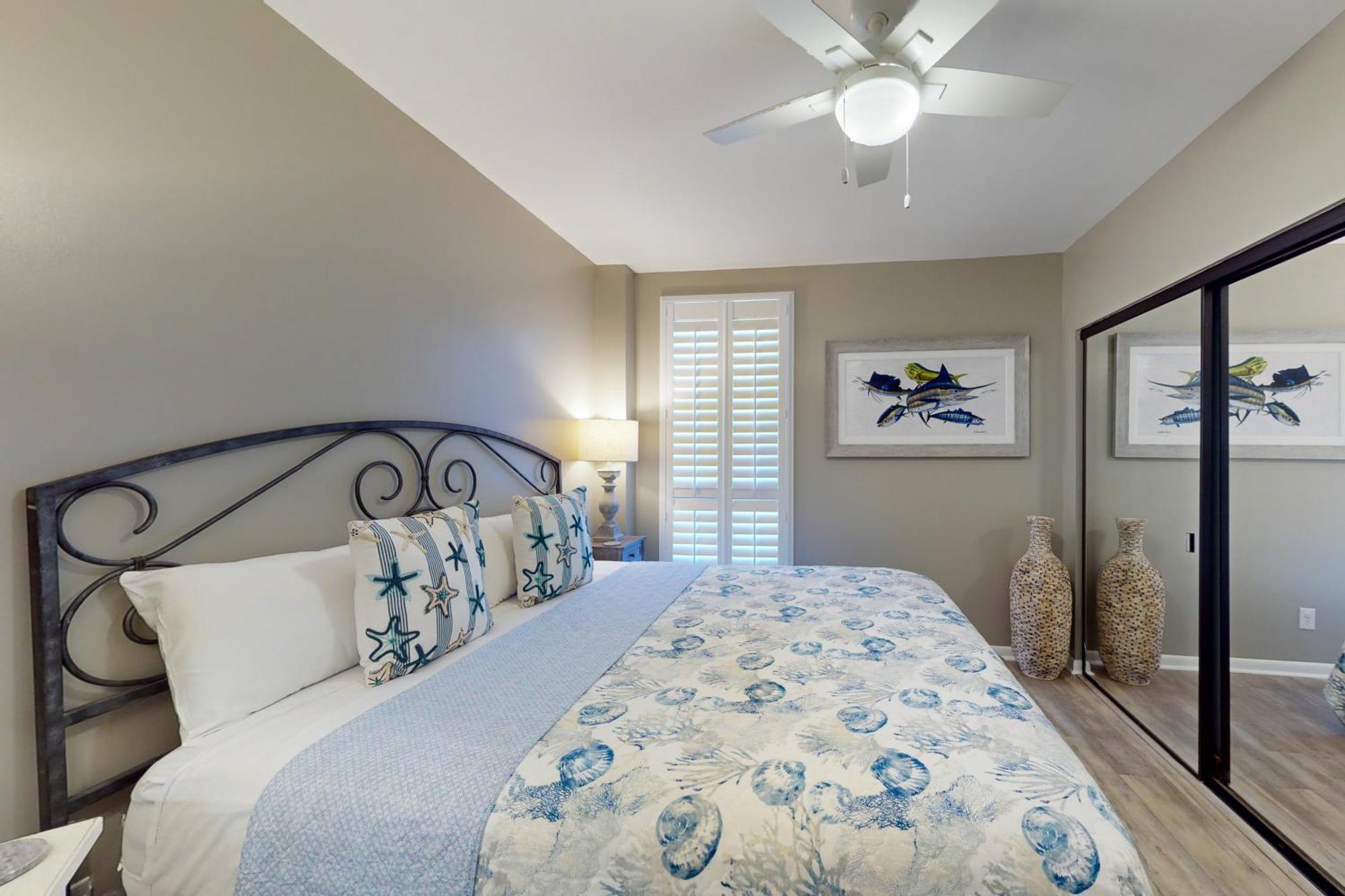 Appartamento Bluewater 1504 Orange Beach Esterno foto