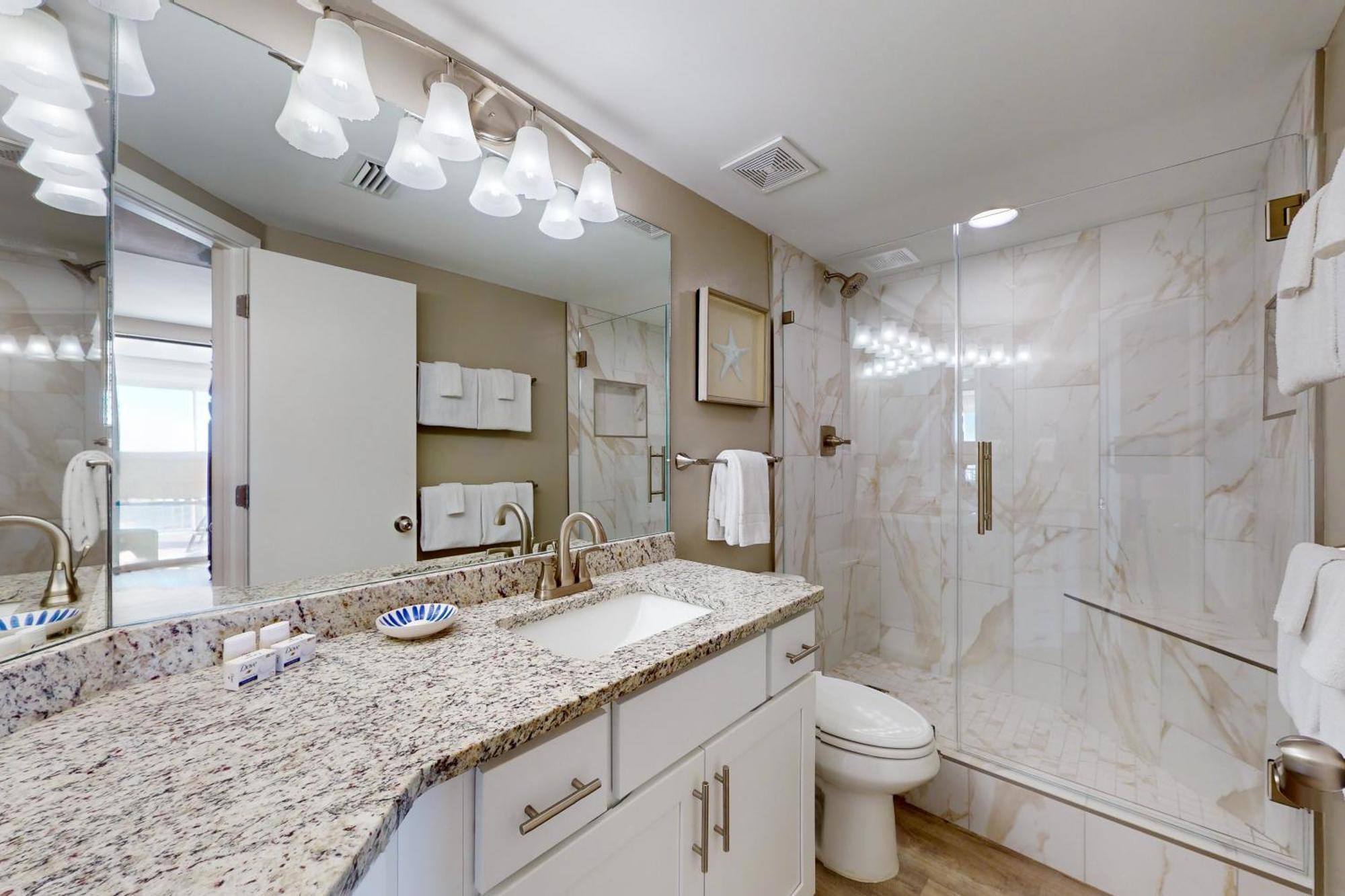 Appartamento Bluewater 1504 Orange Beach Esterno foto