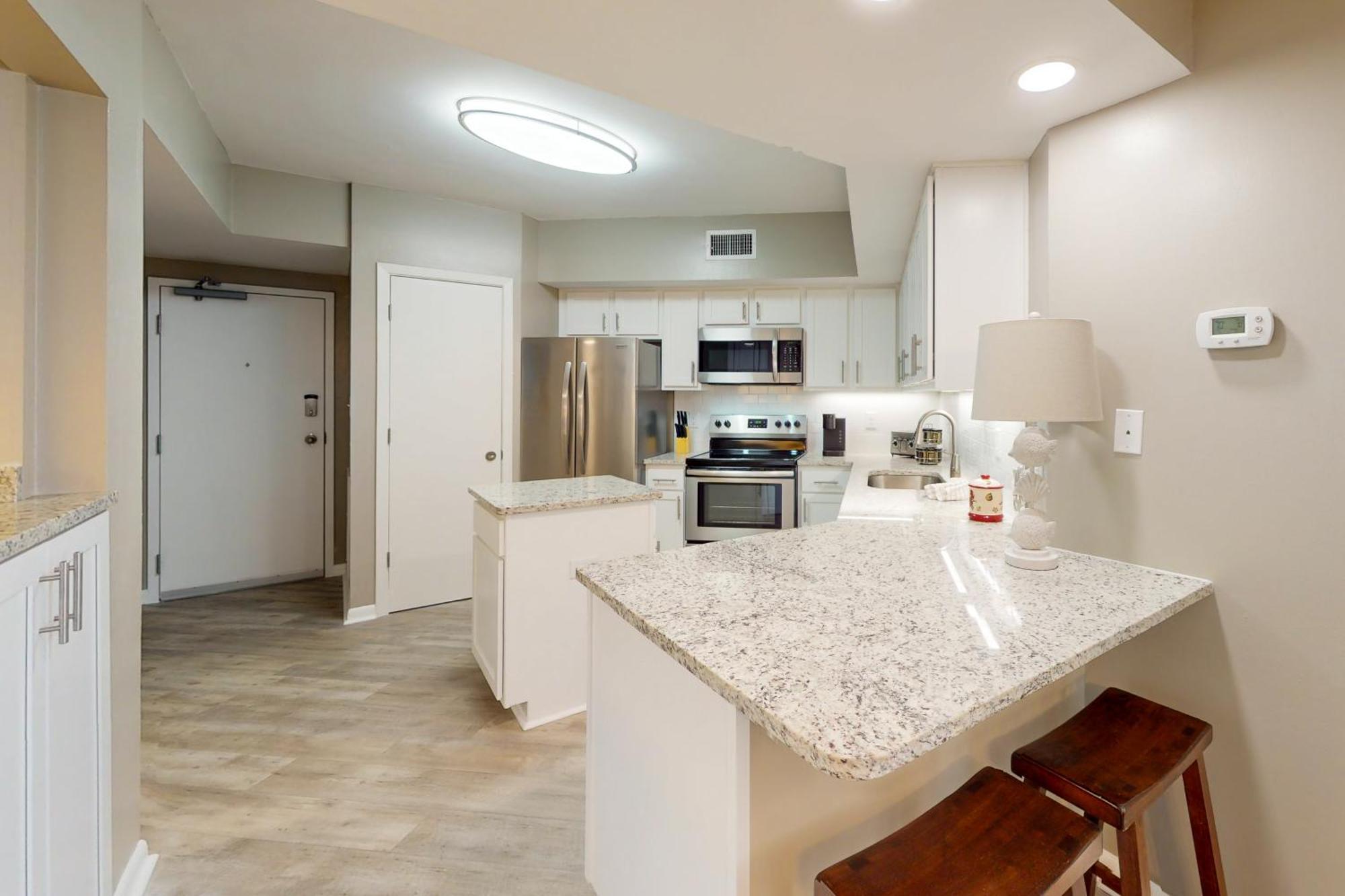 Appartamento Bluewater 1504 Orange Beach Esterno foto