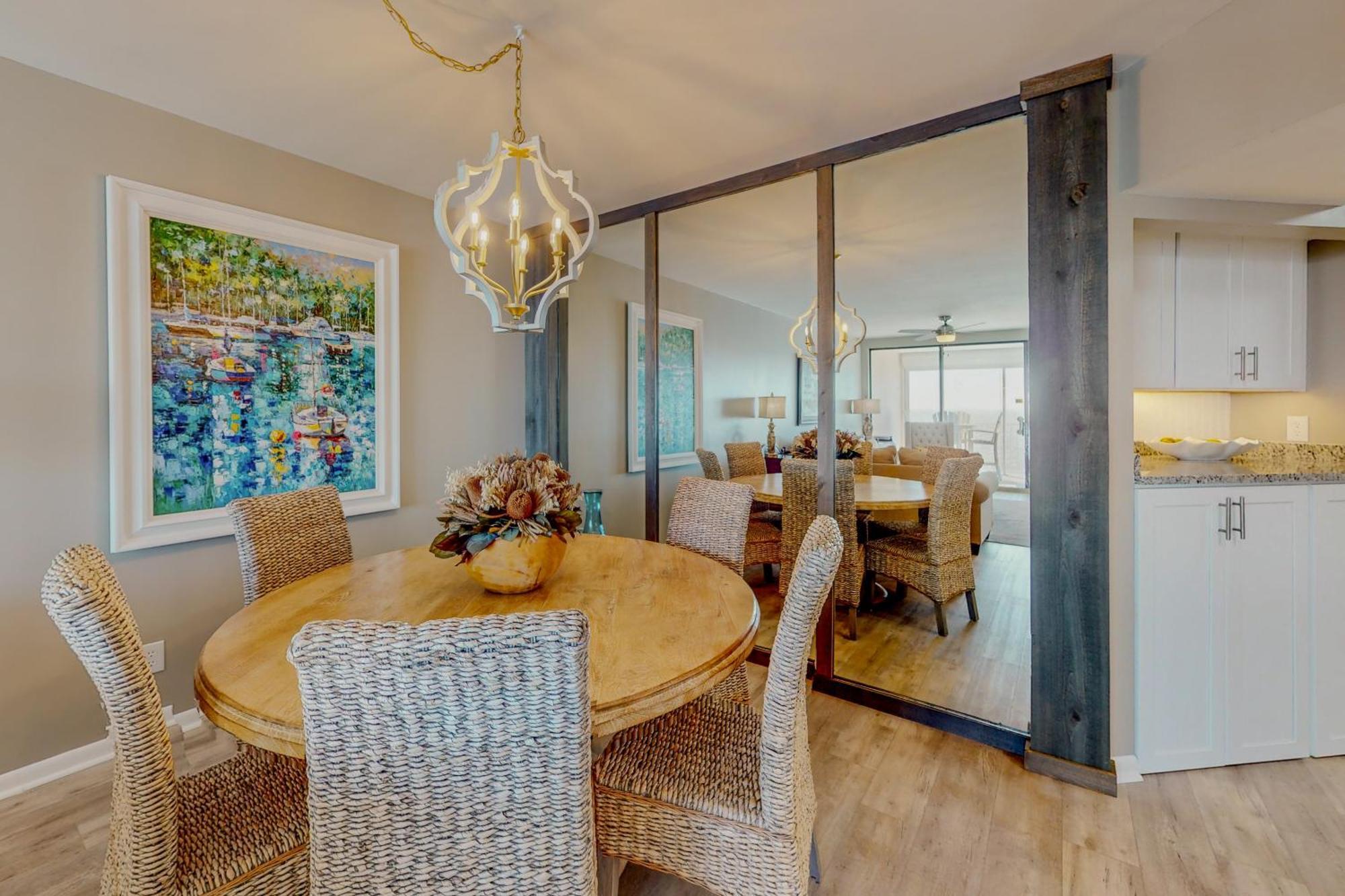 Appartamento Bluewater 1504 Orange Beach Esterno foto